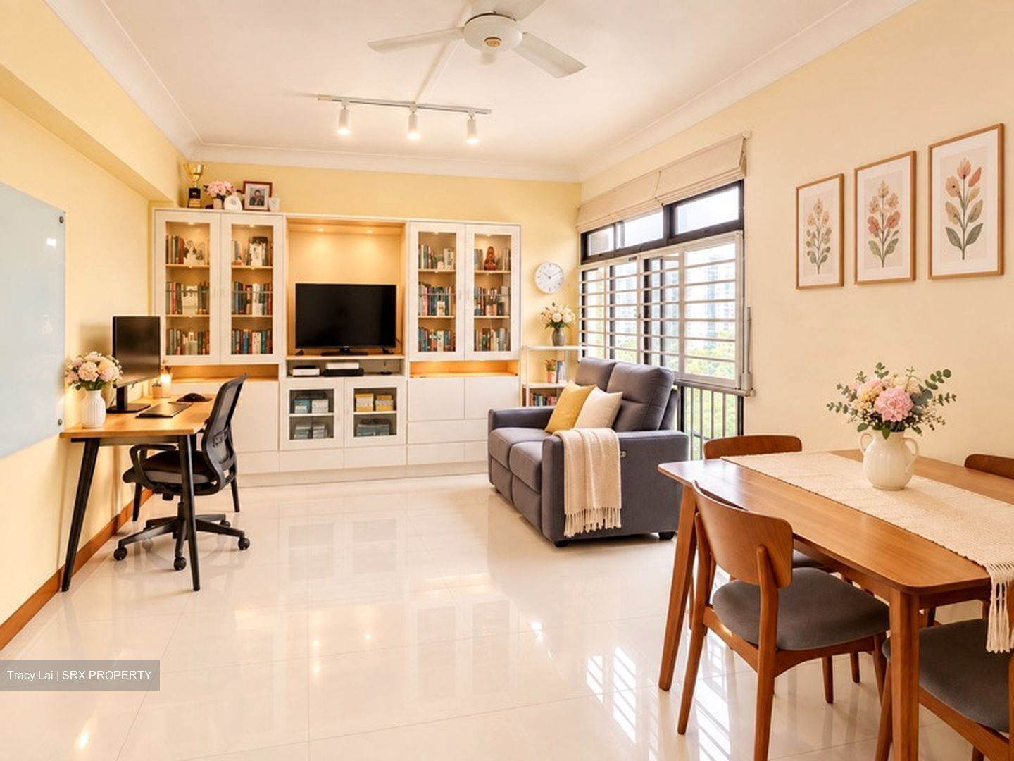 Blk 462 Clementi Avenue 3 (Clementi), HDB 4 Rooms #629403501
